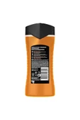 Axe Premium Collection Copper Santal 3in1 Duş Jeli 300ML thumbnail 3