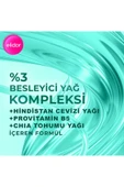 Elidor Şampuan Belirgin Bukleler 400 ml x3 thumbnail 5