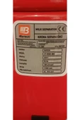 BARTECH 12 L Elektrikli Krema Seperatörü thumbnail 3