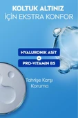NIVEA Derma Control Defend Kadın Sprey Deodorant 150 ml 2 Adet thumbnail 5