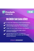 PROSAFE GÜNLÜK PED UZUN 22'Lİ thumbnail 5