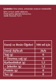 Fersan Elma Sirkesi 500 CC Cam thumbnail 4