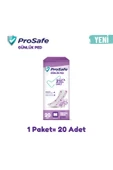 PROSAFE GÜNLÜK PED EXTRA UZUN 20'Lİ thumbnail 1