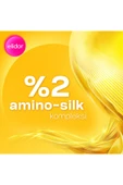 Elidor Şampuan İpek Terapisi 400 ml x3 thumbnail 5