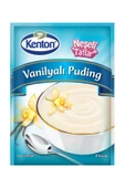 Kenton Puding Neşeli Tatlar Vanilyalı 100 gr thumbnail 1