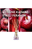 Glade Çubuklu Oda Kokusu Cherry Bloom 2'li Set 100 ml thumbnail 3