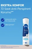 NIVEA Derma Control Defend Kadın Sprey Deodorant 150 ml 2 Adet thumbnail 2