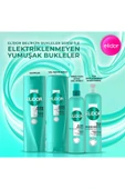 Elidor Şampuan Belirgin Bukleler 400 ml x3 thumbnail 6