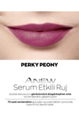Anew Serum Etkili Ruj -perky peony thumbnail 2
