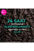 Elidor Şampuan Belirgin Bukleler 400 ml x3 thumbnail 4