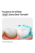Listerine COOL MİNT 500 ML 2 ADET thumbnail 4