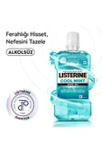 Listerine COOL MİNT 500 ML 2 ADET thumbnail 2
