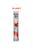Nescafe 2si 1 Arada 10'lu Paket X 2 Adet thumbnail 2