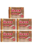 Ülker Pötibör Bisküvi 800 Gr 5 Adet thumbnail 1