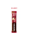 Nescafe 3ü 1 Arada Original 2 Adet 10'lu Paket thumbnail 2