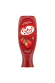Calve Ketçap 610 gr x 3 Adet thumbnail 3