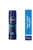 NIVEA Fresh Active 48 Saatlik Deodarant 150 ml X 3 Adet thumbnail 2