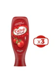 Calve Ketçap 610 gr x 3 Adet thumbnail 2