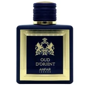 Anfar Oud D'orient Extrait de Parfum 115 Ml Unisex Parfüm thumbnail 1