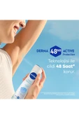 NIVEA Fresh Natural Sprey 150 ml X 3 ADET thumbnail 3