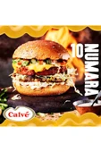 Calve Sos Cheddar 240 gr X3 Adet thumbnail 6