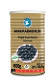 MarmaraBirlik Mega Zeytin 800 gr thumbnail 1
