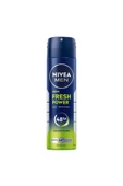 NIVEA MEN Fresh Power Sprey 150 ml thumbnail 1