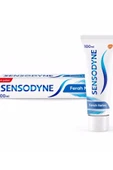 Sensodyne Diş Macunu Ferah Nefes 100 Ml thumbnail 1