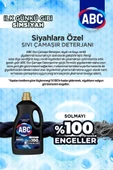 ABC Sıvı Deterjan Renkliler Ve Siyahlar 2'li Set thumbnail 4