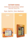 Extory Ocra Edt 100 ml Erkek Parfüm + 150 ml Deodorant thumbnail 2