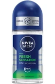 NIVEA MEN Fresh Sensation Roll-on 50 ml thumbnail 1