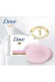 Dove Cream Bar For Soft Sabun 90gr - Pink thumbnail 1