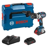 BOSCH GSB 18V-110C(2x4.0AhPC+GAL18V-40) thumbnail 2