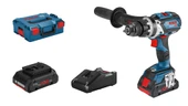 BOSCH GSB 18V-110C(2x4.0AhPC+GAL18V-40) thumbnail 1