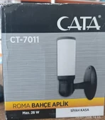 BAHÇE DUVAR APLİK thumbnail 1