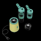Beko KB 5534 TS El Blender thumbnail 4