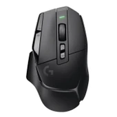 Logitech G502 X LIGTSPEED 25600dpi Kablosuz Gamıng Mouse (910-006185) thumbnail 2