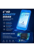 Akıllı Telefon Test ve Arıza Tespit Cihazı thumbnail 4