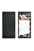 Sony Z5 Premium Lcd Ekran Çift Sim (Siyah) thumbnail 1
