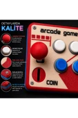 Retro Arcade Işık Anahtarı Kapağı thumbnail 5