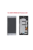 Sony Z5 Premium Lcd Ekran Çift Sim (Siyah) thumbnail 2