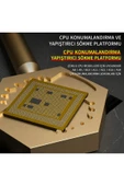 900M T C9+ Mikro Lehim Isıtma Platformu thumbnail 5