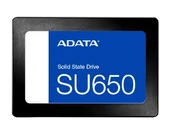 1TB Adata SU650 2.5" 520/450MB/s (ASU650SS-1TT-R) SSD Disk thumbnail 1