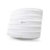 Omada Tp-Link EAP225 Tavan Tipi 1350 Mbps MU-MIMO Kablosuz Access Point thumbnail 8