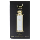 Lattafa Pride Leen EDP 100 ml Unisex Parfüm thumbnail 3