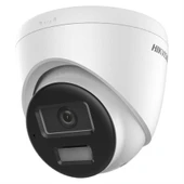 Hikvision 6 MP Smart Hybrid Light Dome IP Kamera thumbnail 1