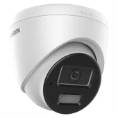 Hikvision 6 MP Smart Hybrid Light Dome IP Kamera thumbnail 3