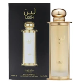 Lattafa Pride Leen EDP 100 ml Unisex Parfüm thumbnail 2