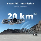 DJI Avata 360 Motion Fly More Combo (DJI Goggles N3) thumbnail 2