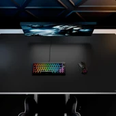 Glorious Mouse Pad 2 3XL Siyah thumbnail 5